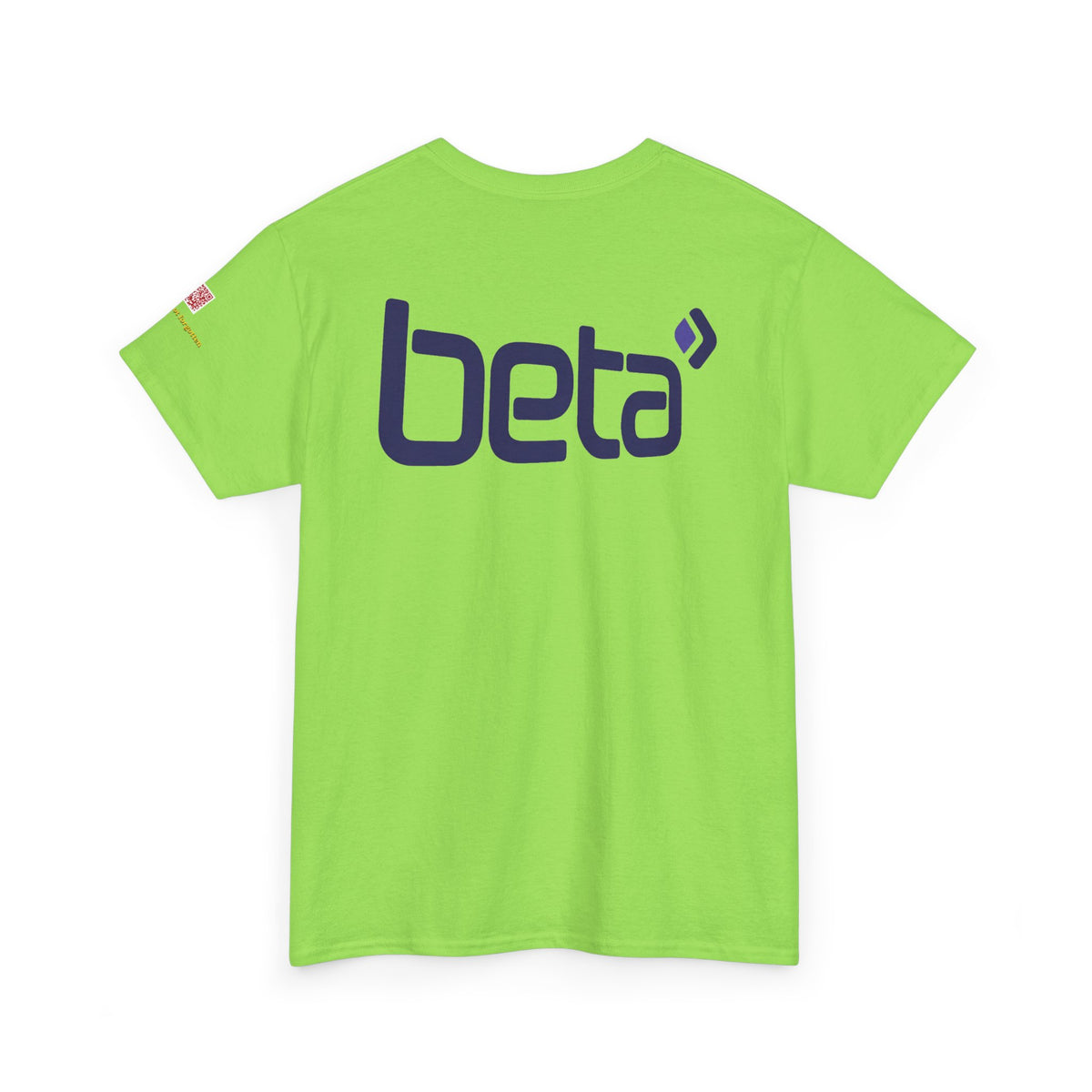 BETA CLUB - vintage Denver gear