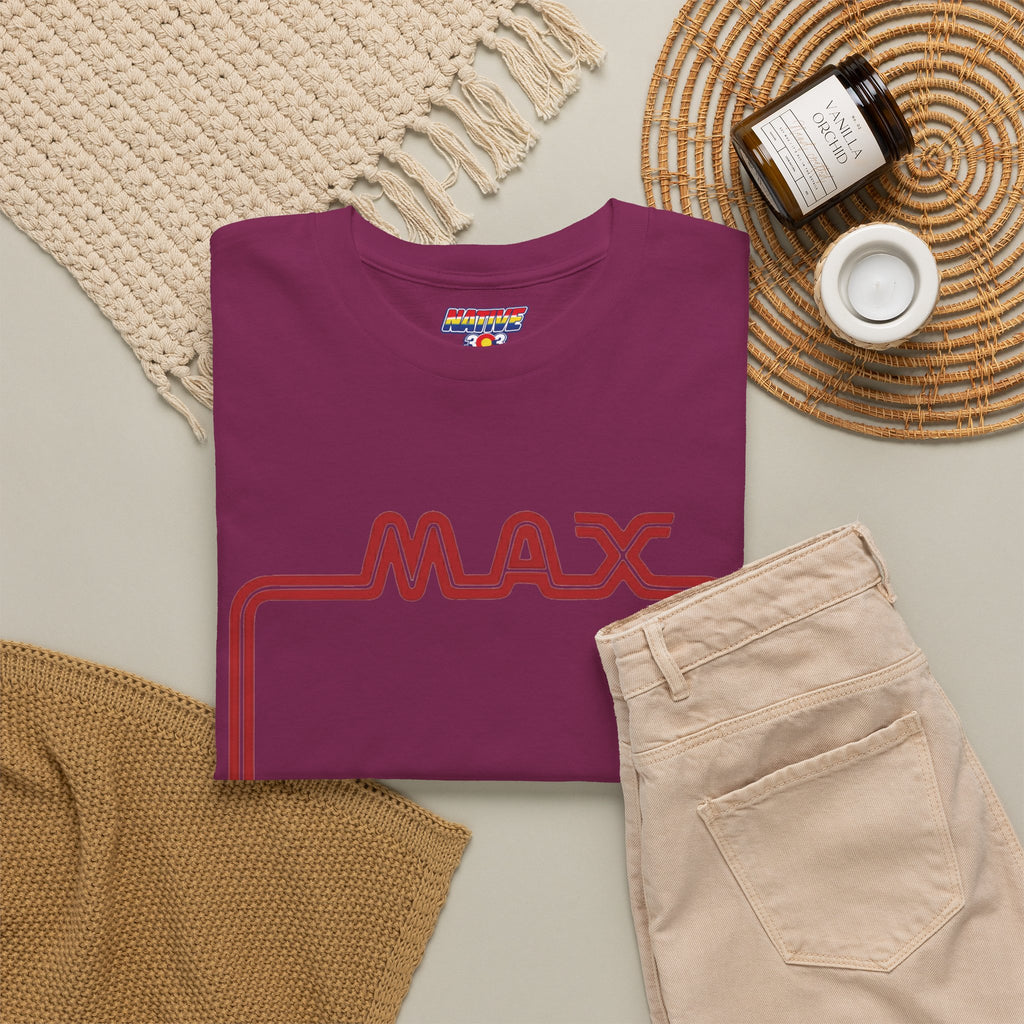 Maxwell’s  - vintage Denver gear