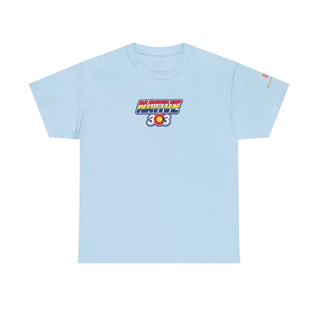 THE MARKET - vintage Denver gear