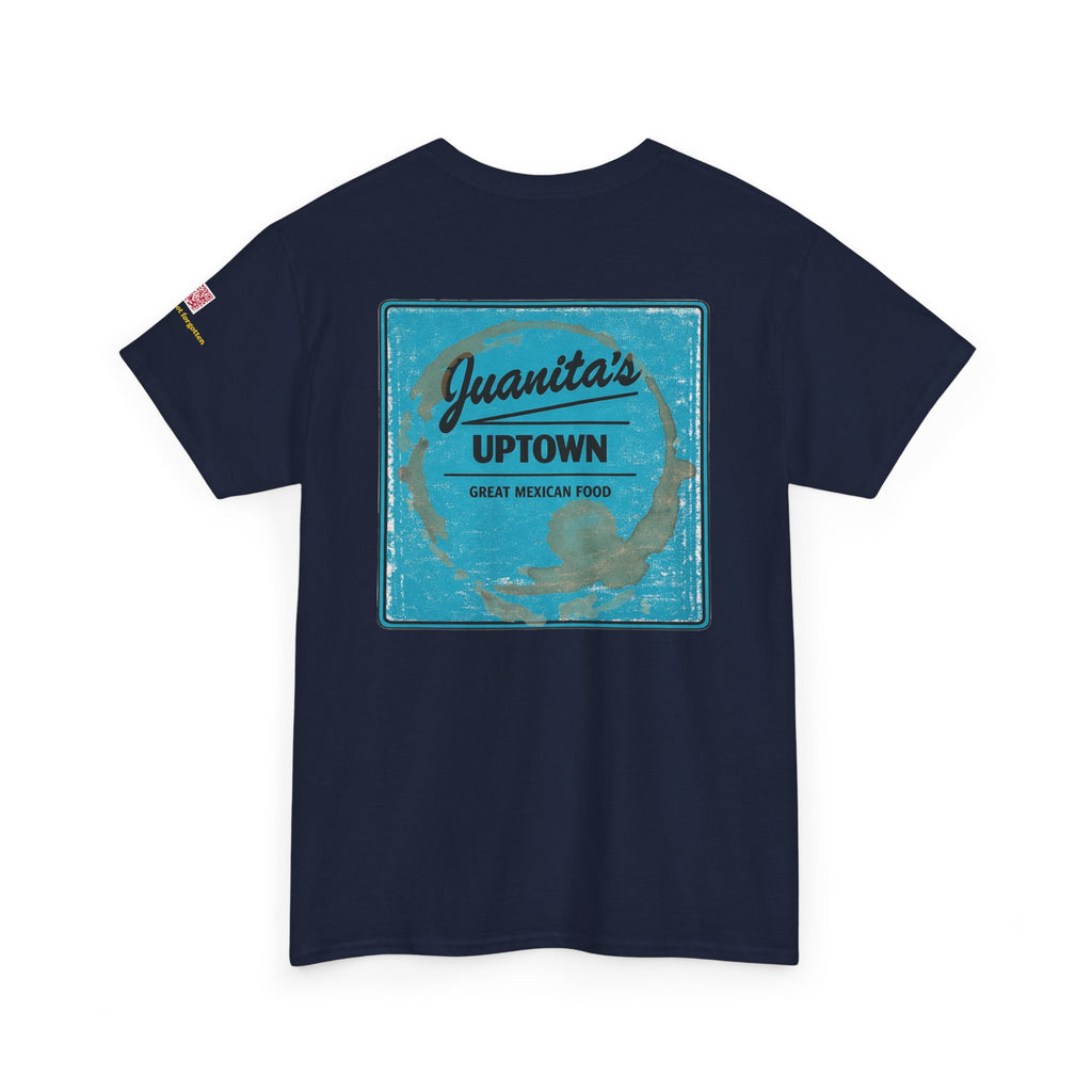 JUANITA’S (happy hour) - vintage Denver design