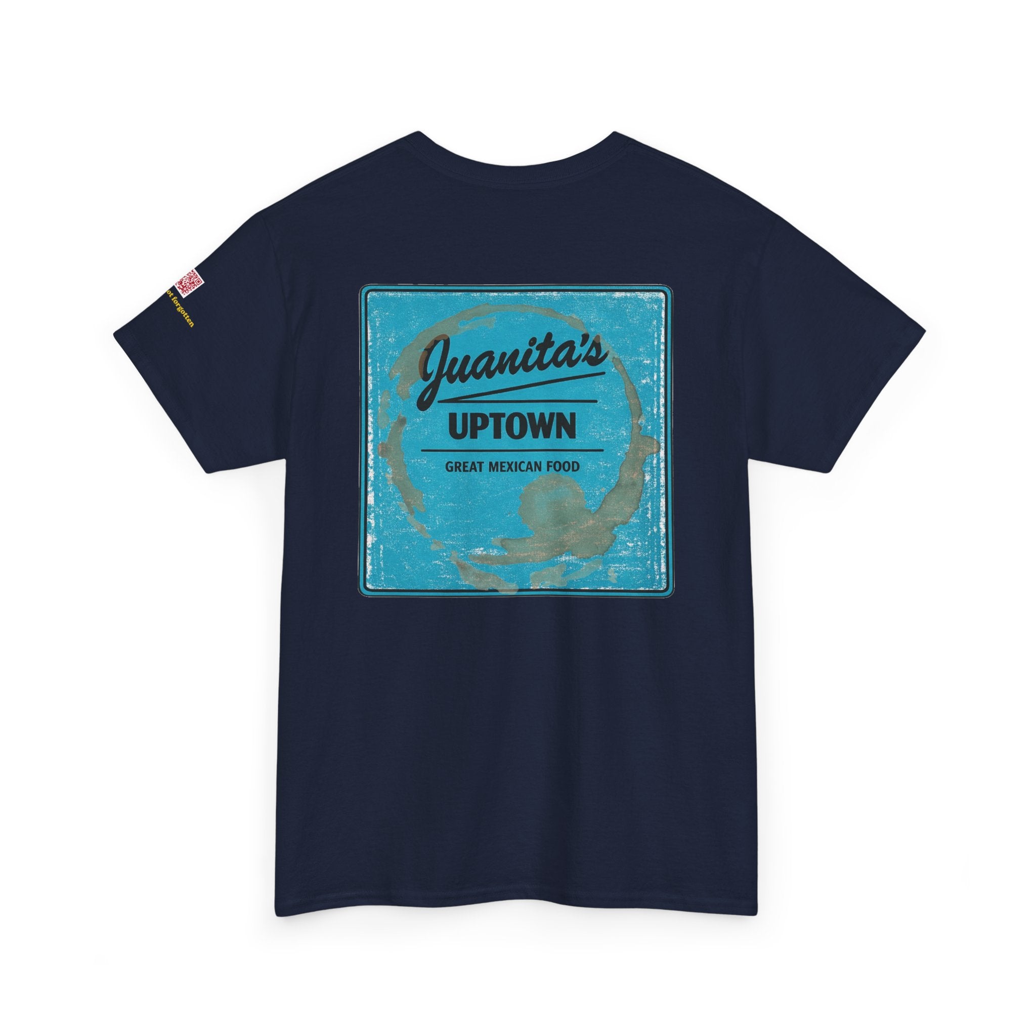 JUANITA’S (happy hour) - vintage Denver design
