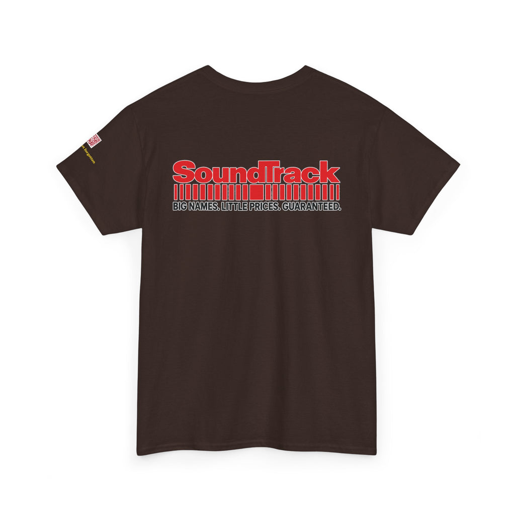 SOUNDTRACK - vintage Denver gear