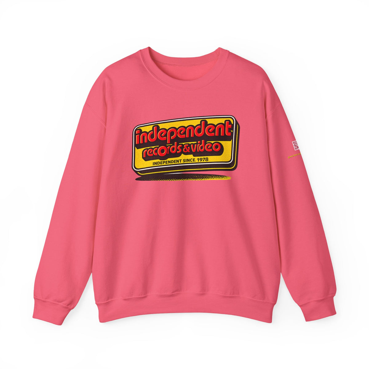 Independent Records | Native303 Sweatshirt