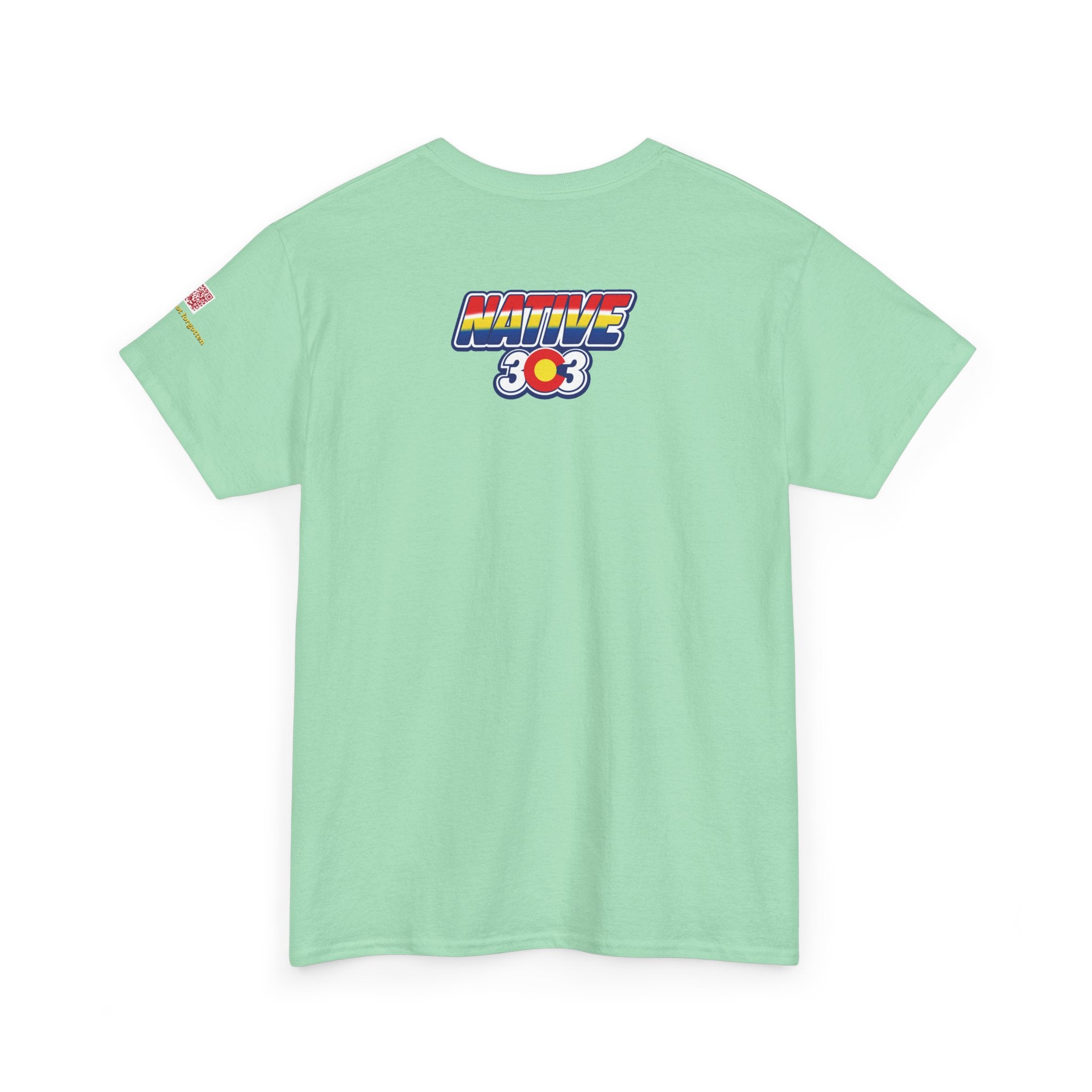 Vollmer's Bakery - vintage Metro Denver gear