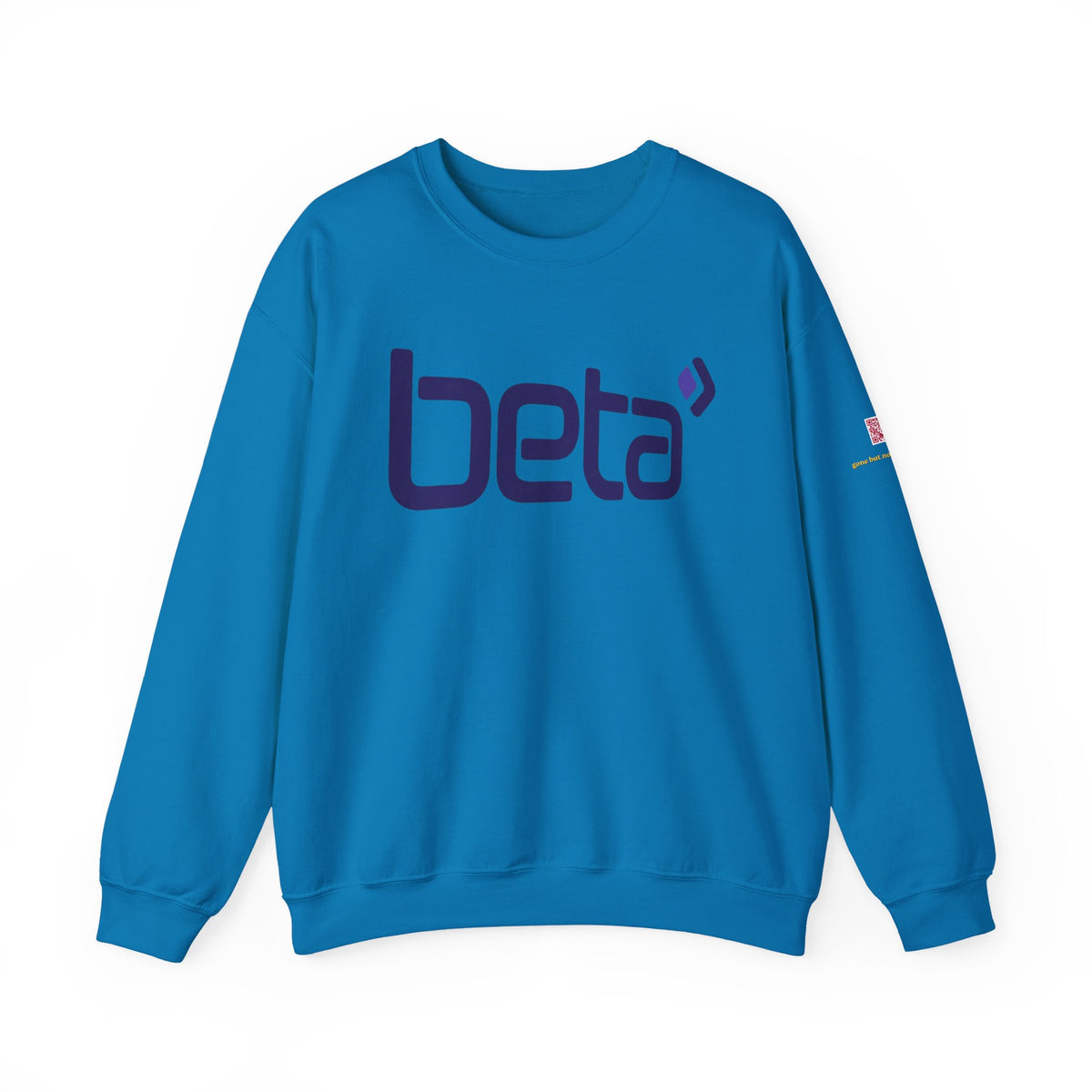 Beta Club | Native303 Sweatshirt