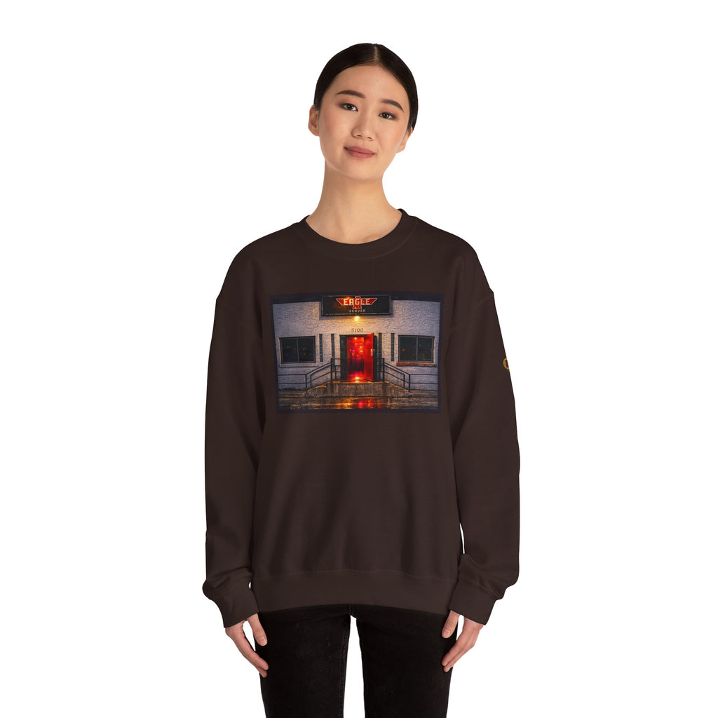 The Eagle | Native303 Sweatshirt