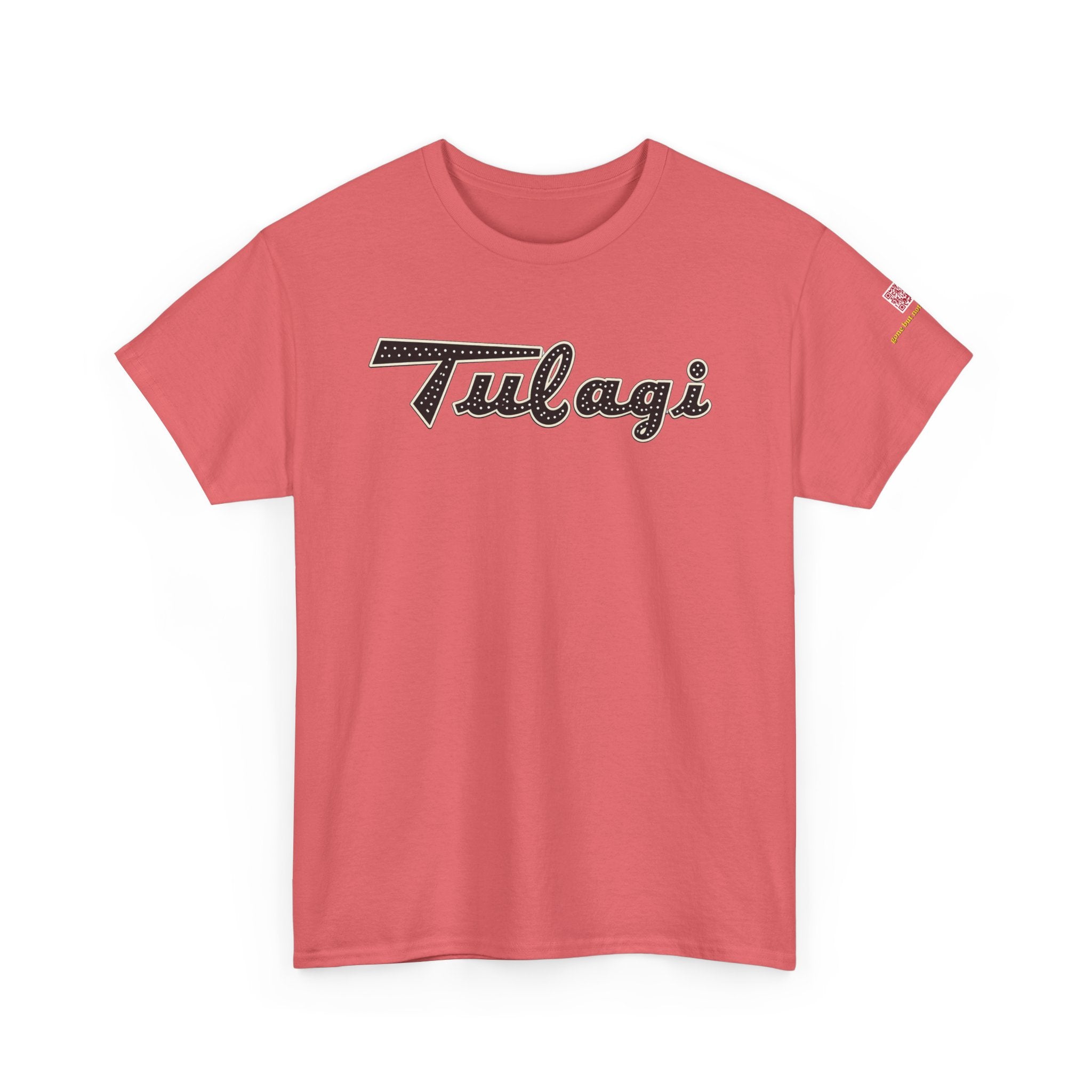 Tulagi - vintage Denver gear