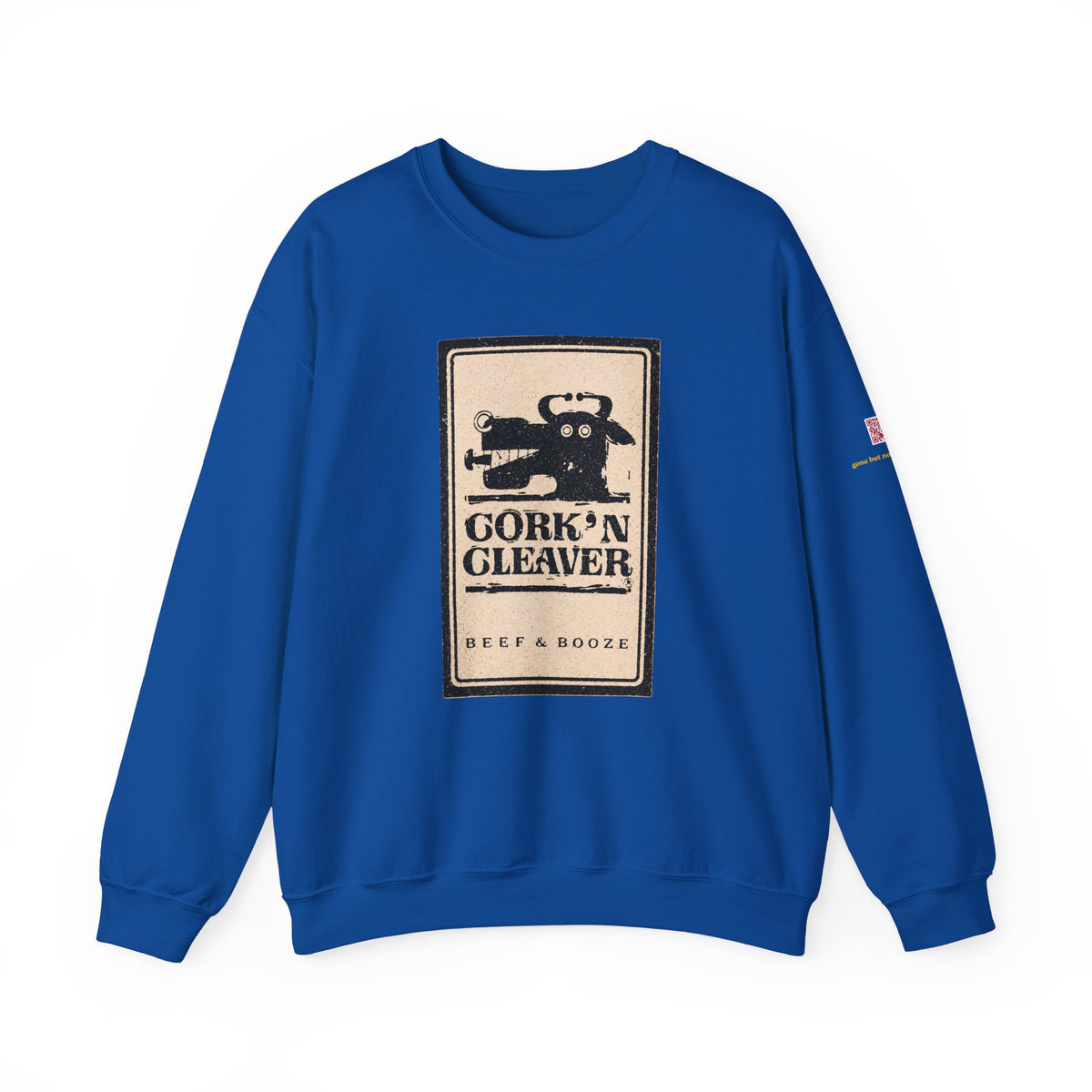Cork n Cleaver | Native303 Sweatshirt
