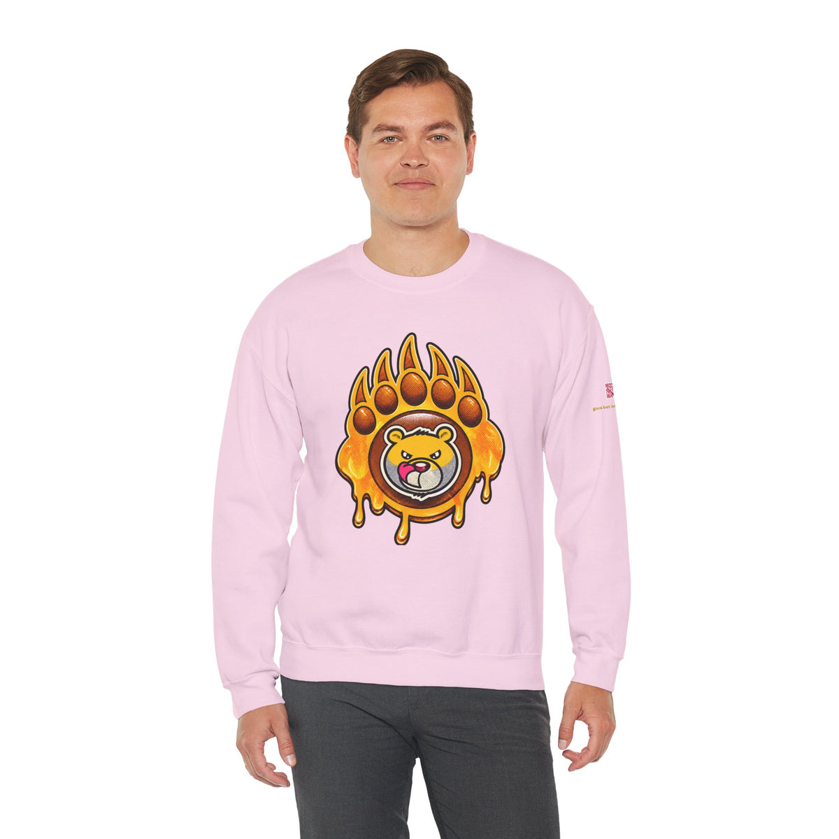 Denver Sweet | Native303 Sweatshirt