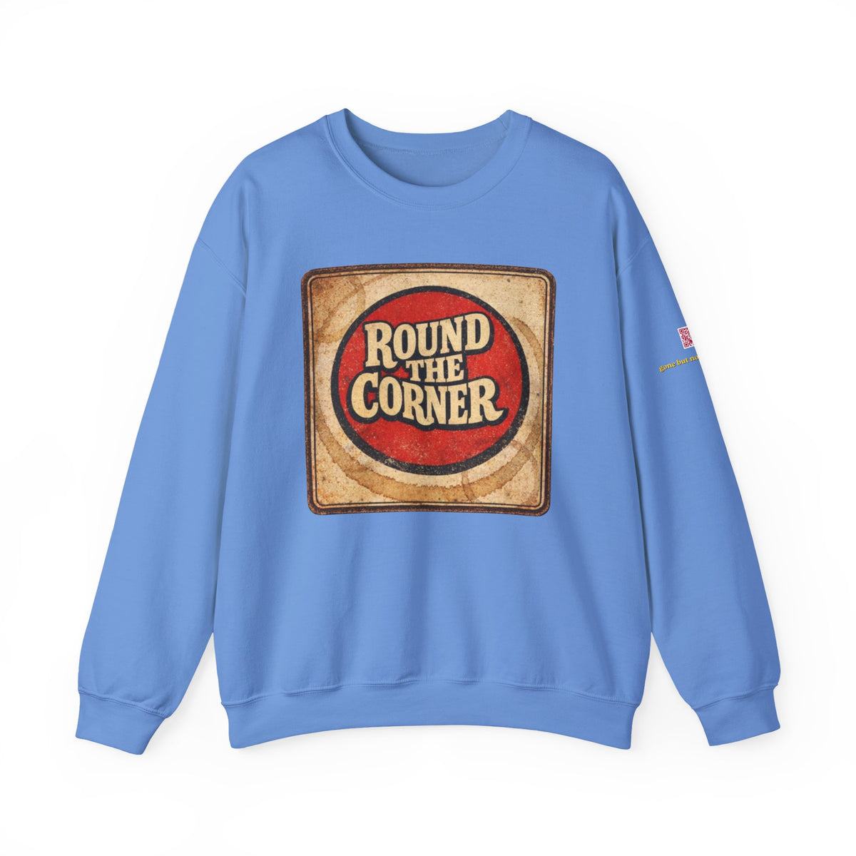 Round the Corner | Native303 Sweatshirt