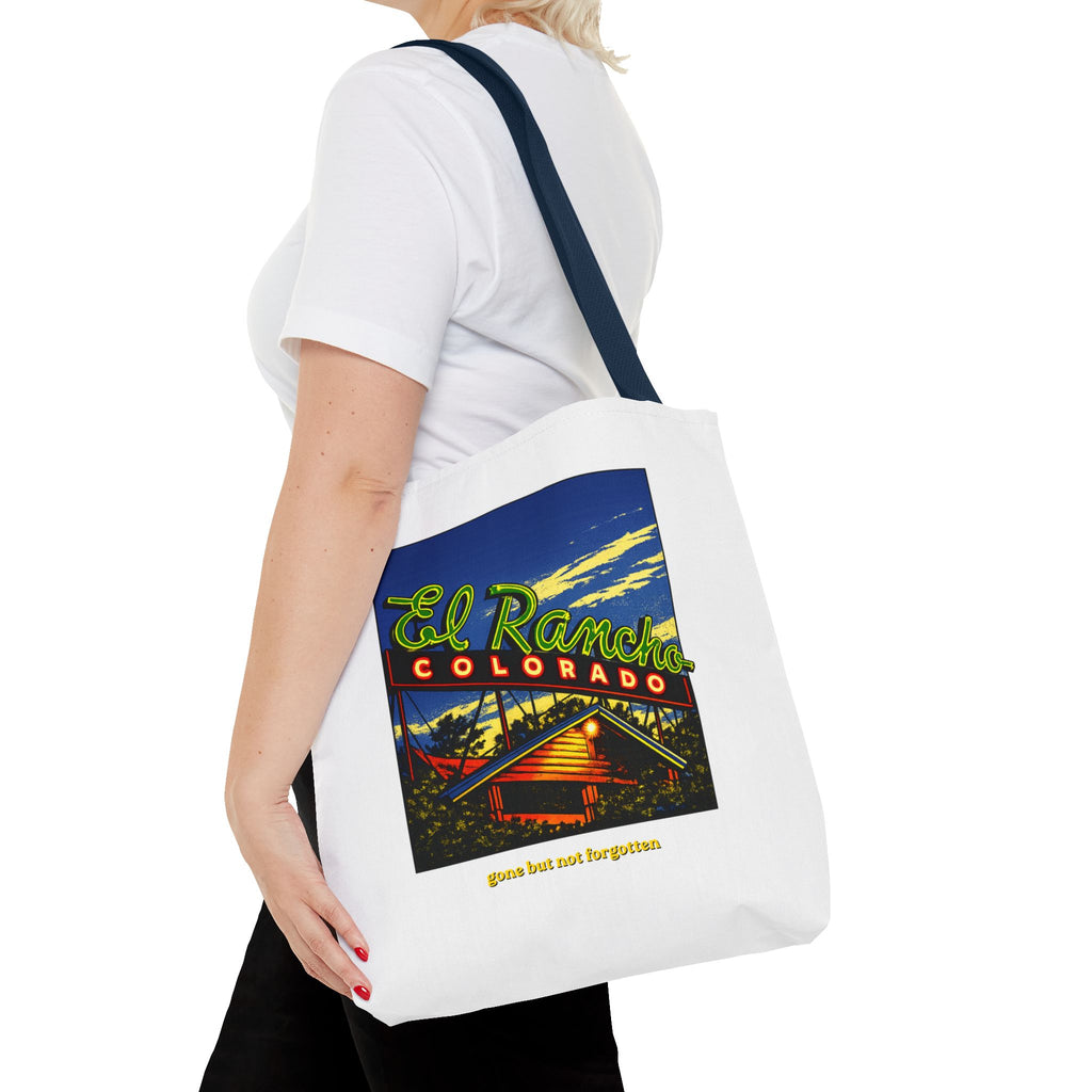 El Rancho Tote
