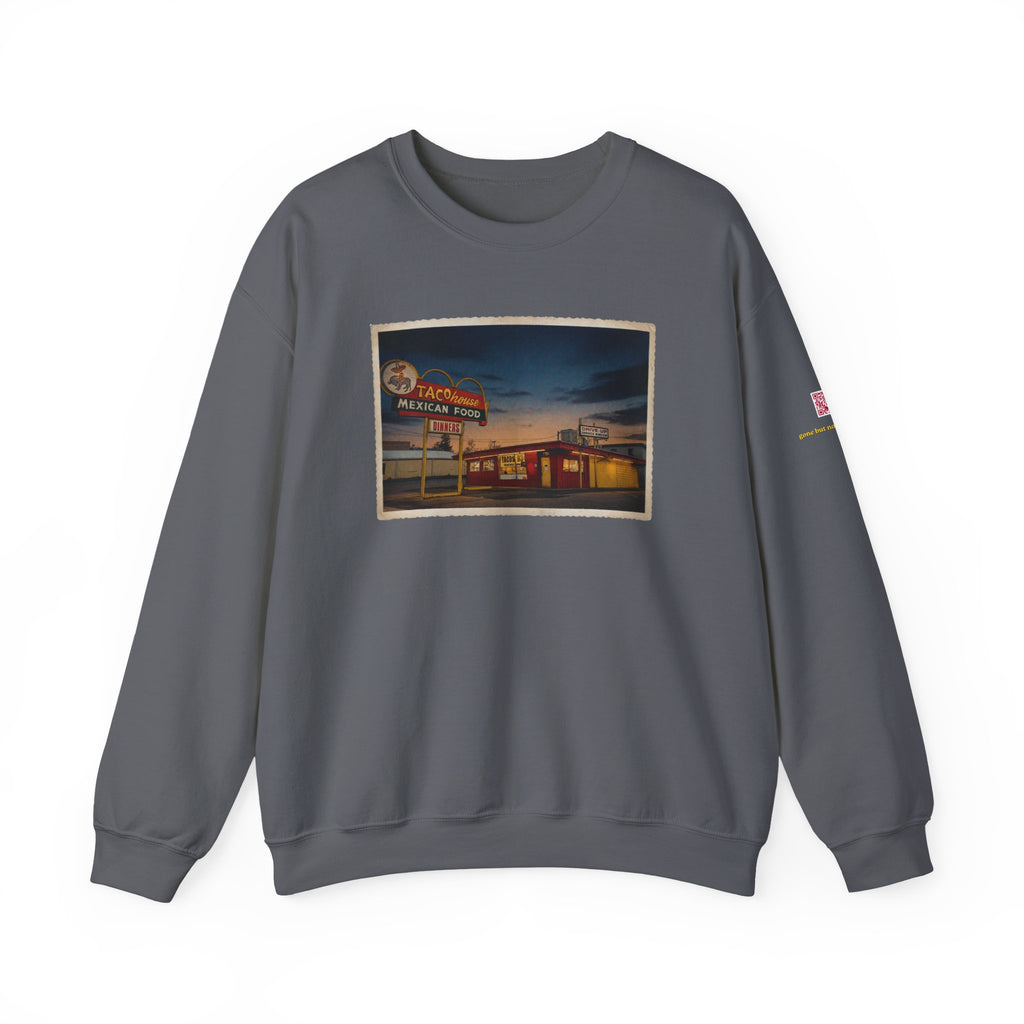 Taco House | Native303 Sweatshirt