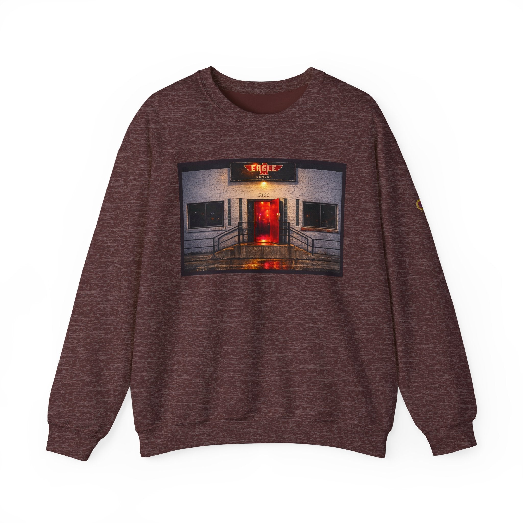 The Eagle | Native303 Sweatshirt
