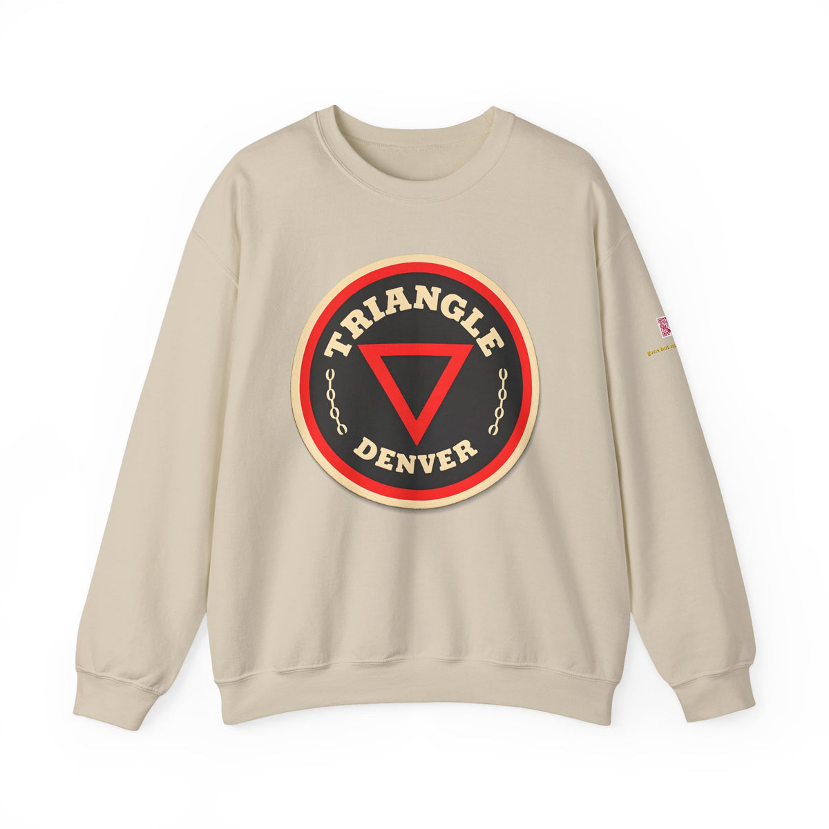 TRIANGLE BAR | Native303 Sweatshirt
