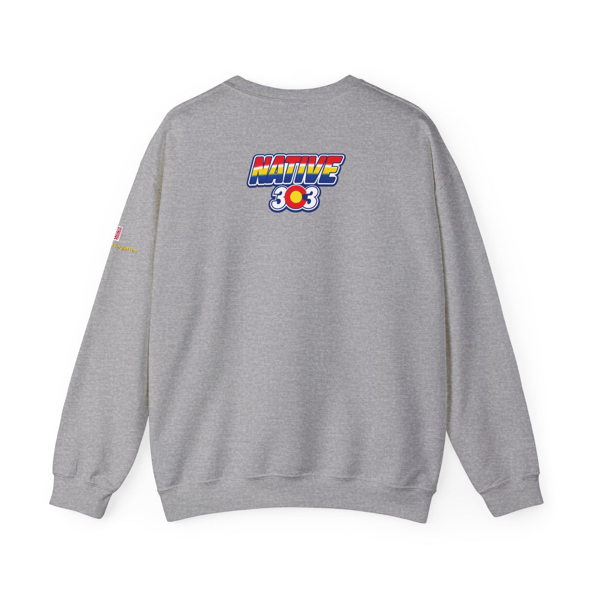 New York Deli | Native303 Sweatshirt