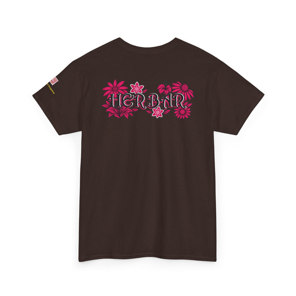 HER BAR - vintage Denver gear