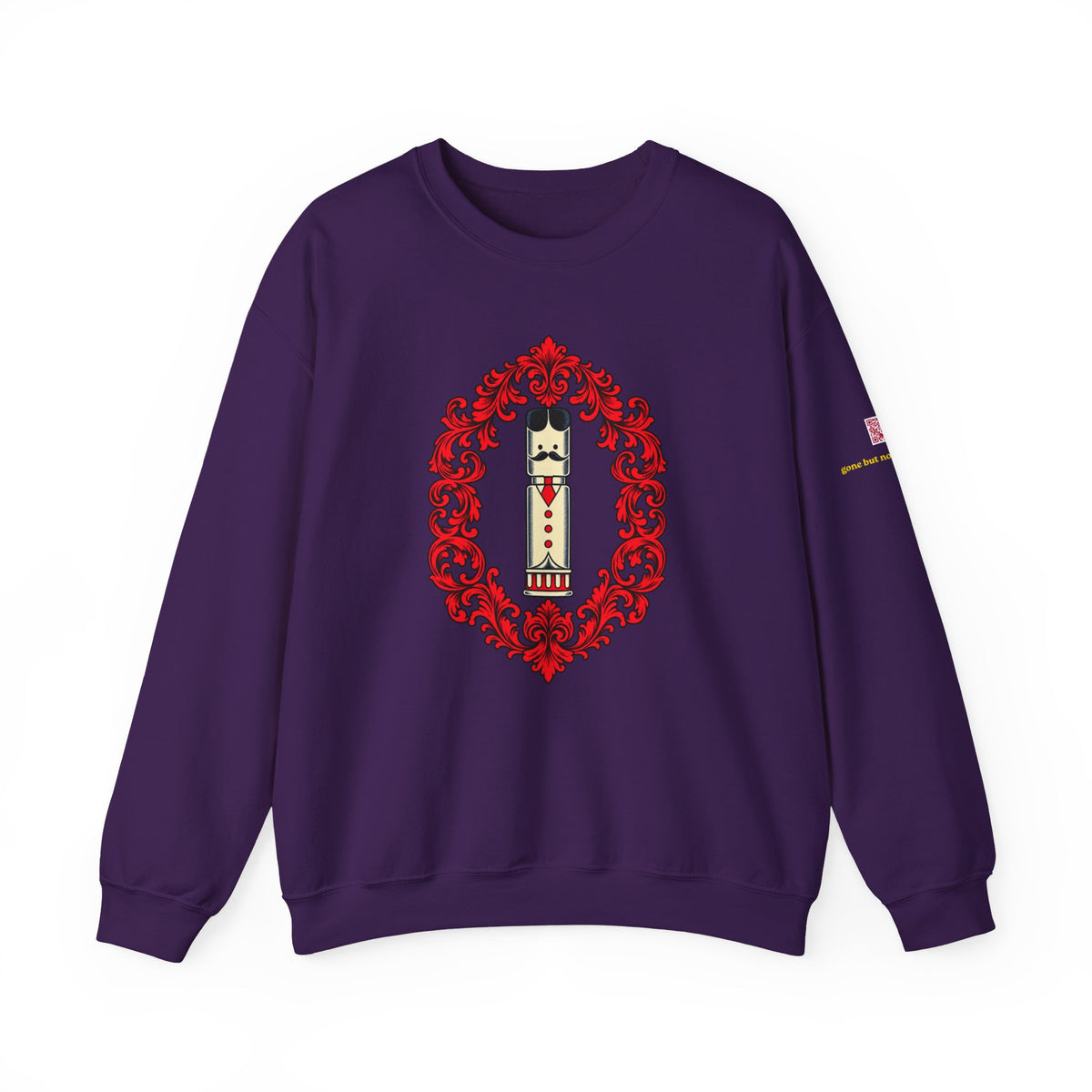 Round the Corner guy | Native303 Sweatshirt