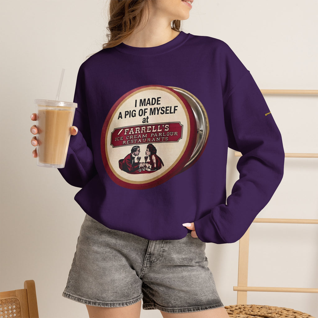 Farrell's | Native303 Sweatshirt