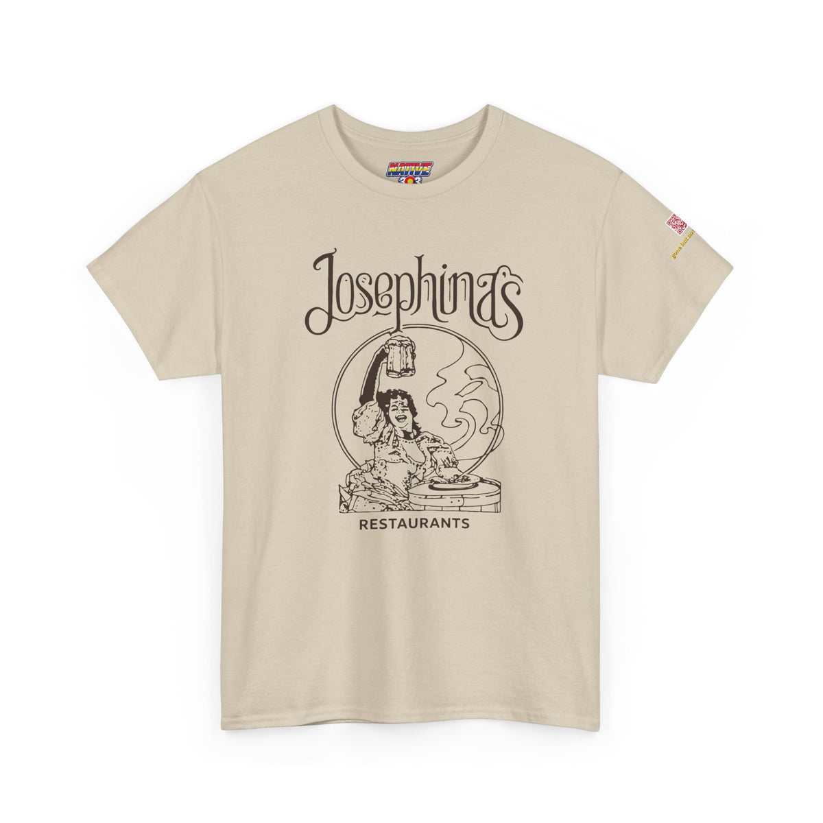 Josephina's - vintage Metro Denver gear