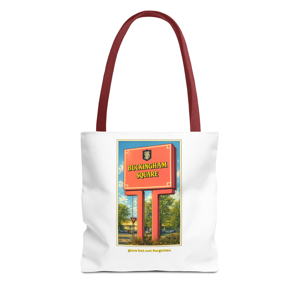 Buckingham Square Mall Tote