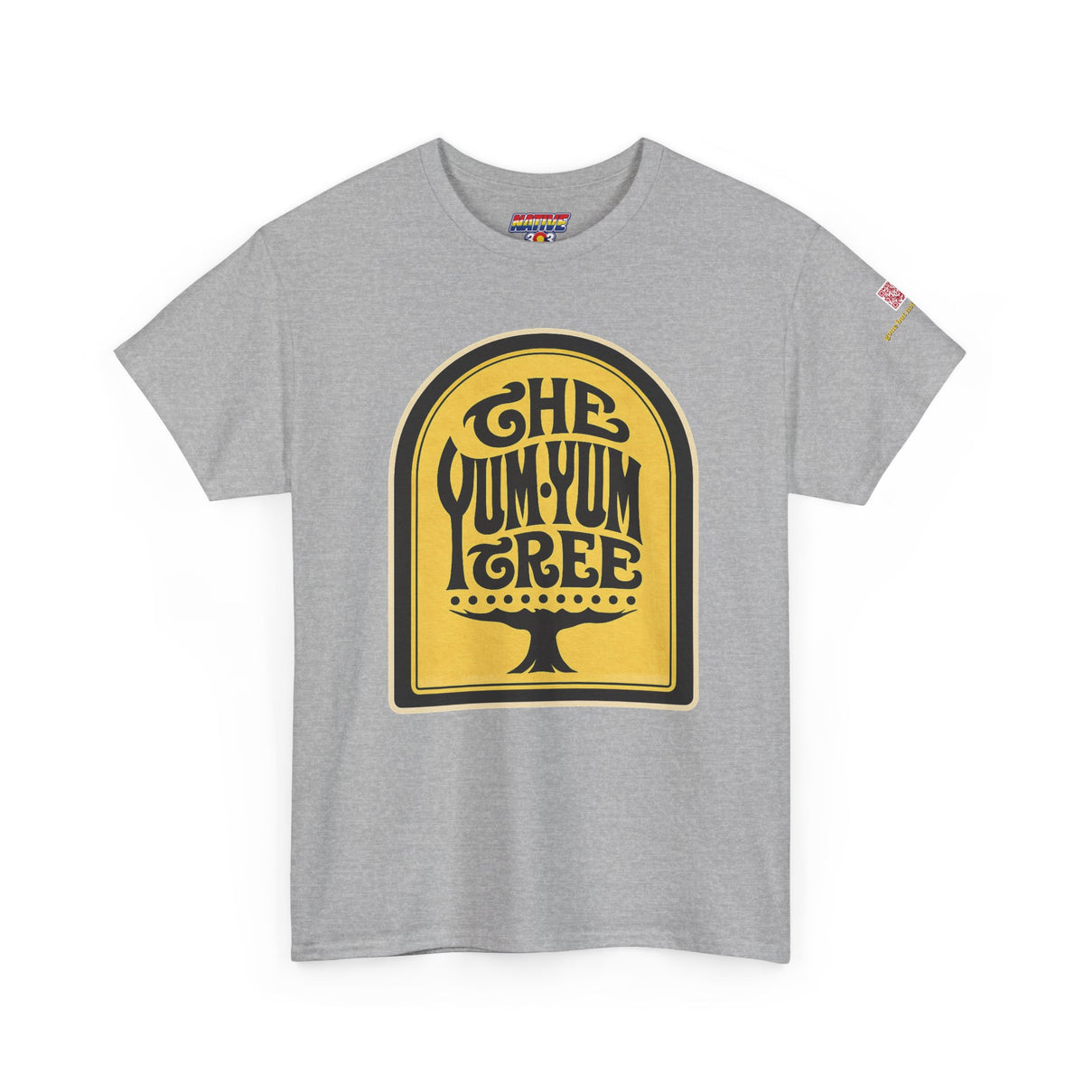 Yum Yum Tree - vintage Denver gear