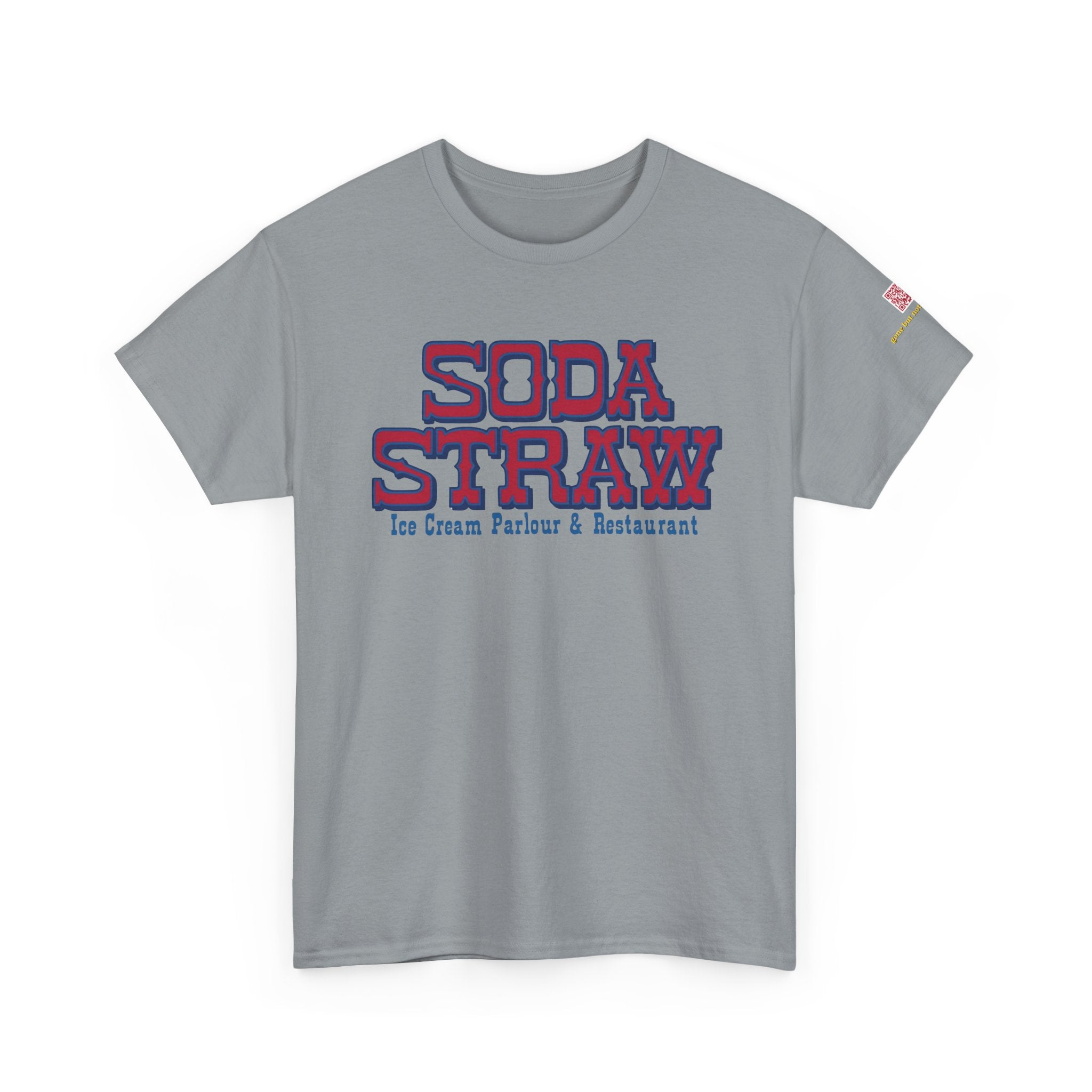 Soda Straw - vintage Denver gear