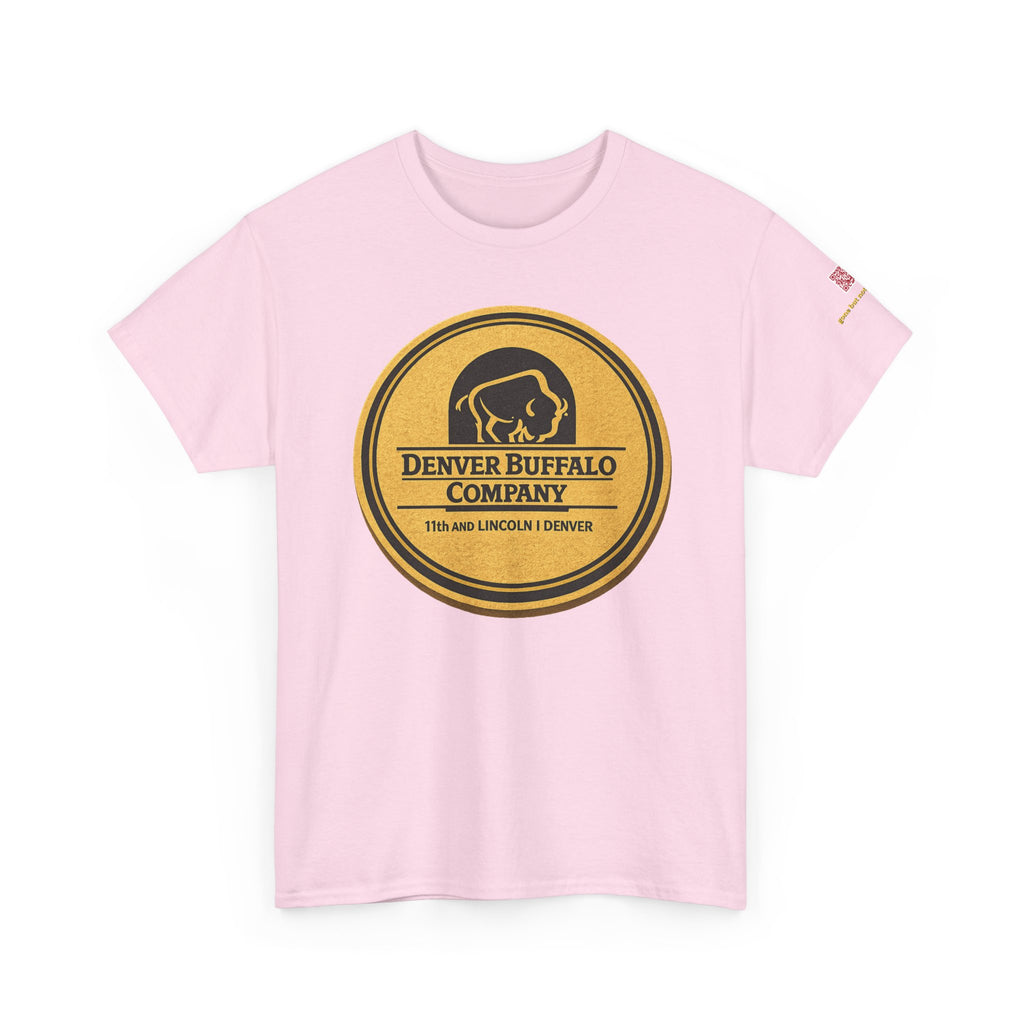Denver Buffalo Company - vintage Denver gear