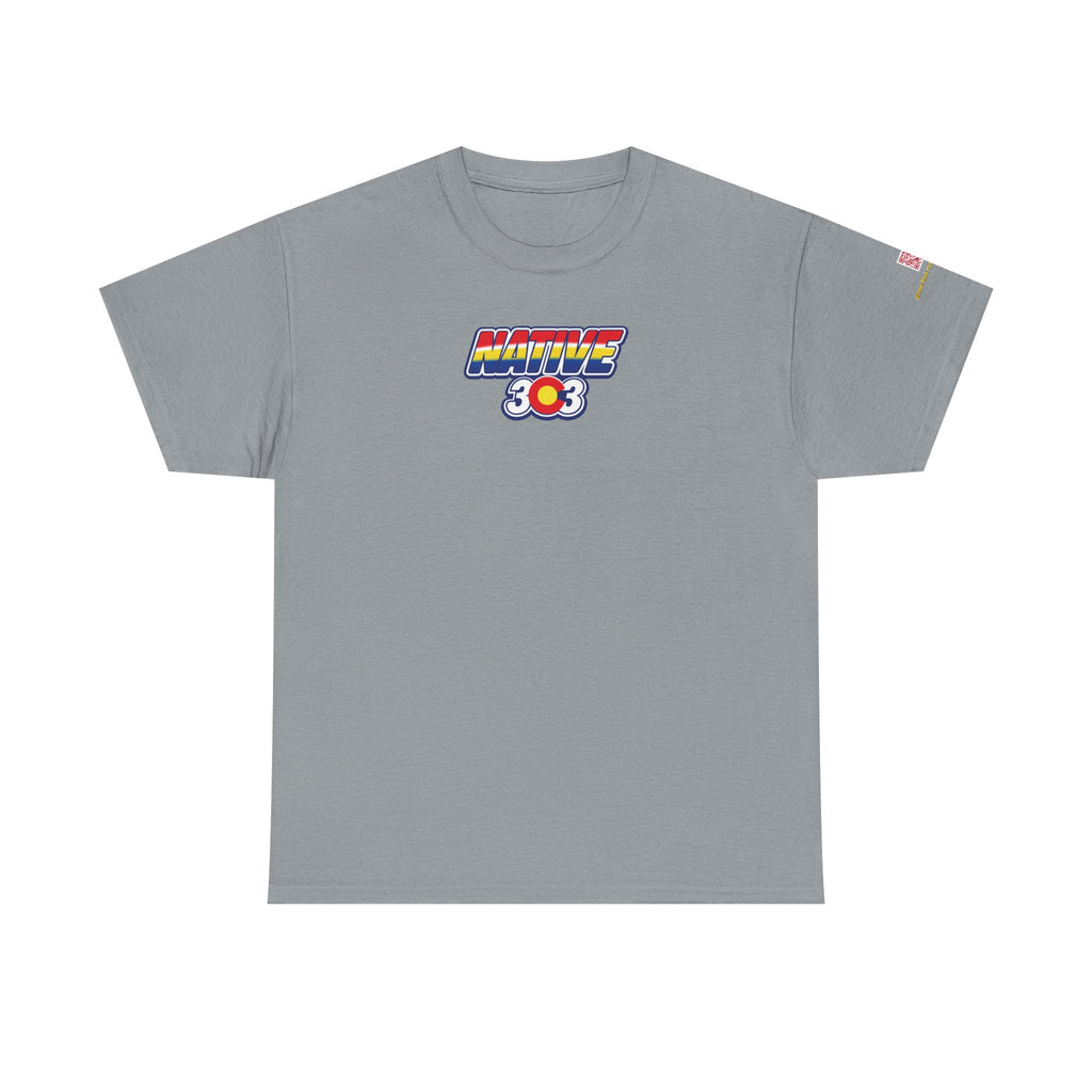 BROADWAYS - vintage Denver gear