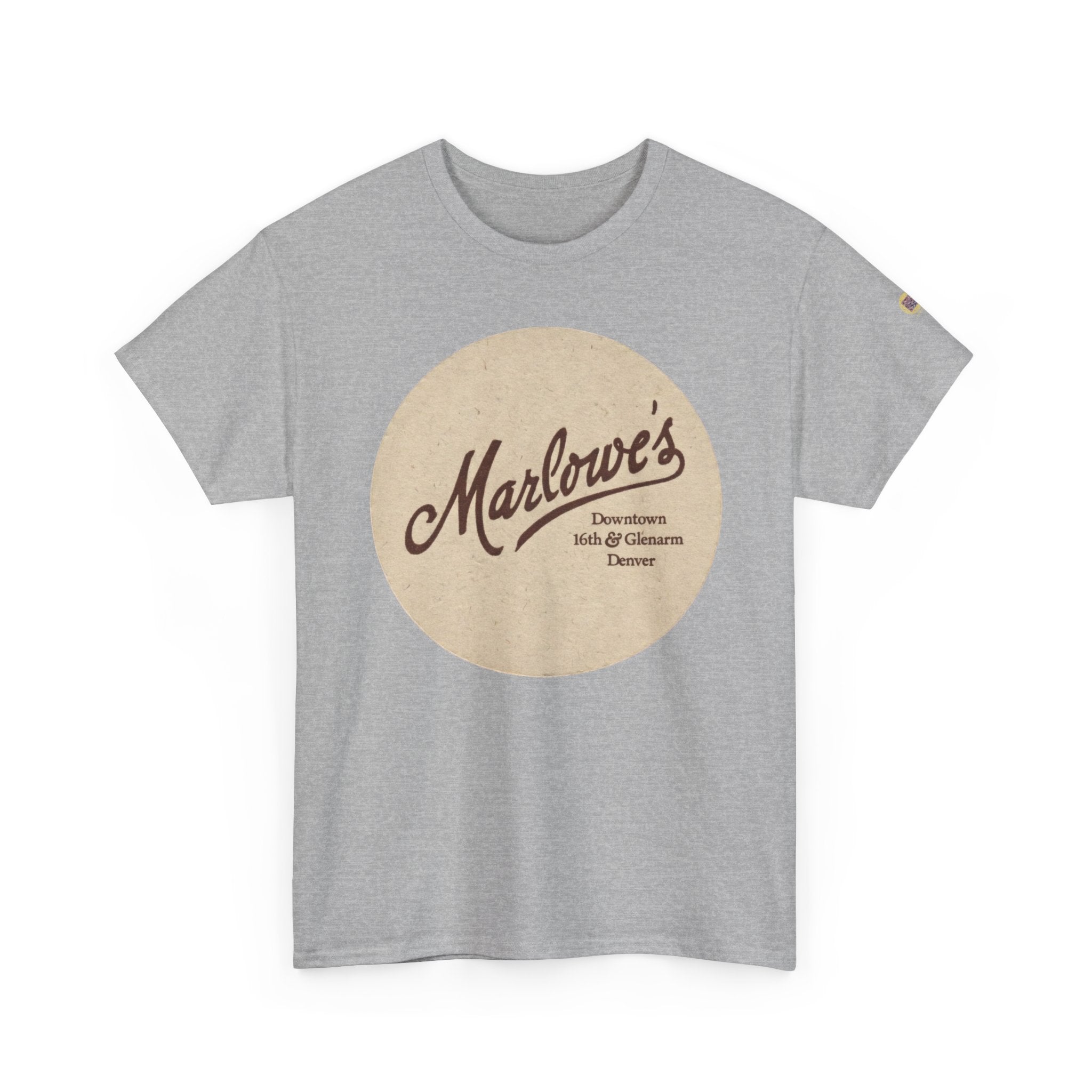 Marlowe’s - vintage Denver gear
