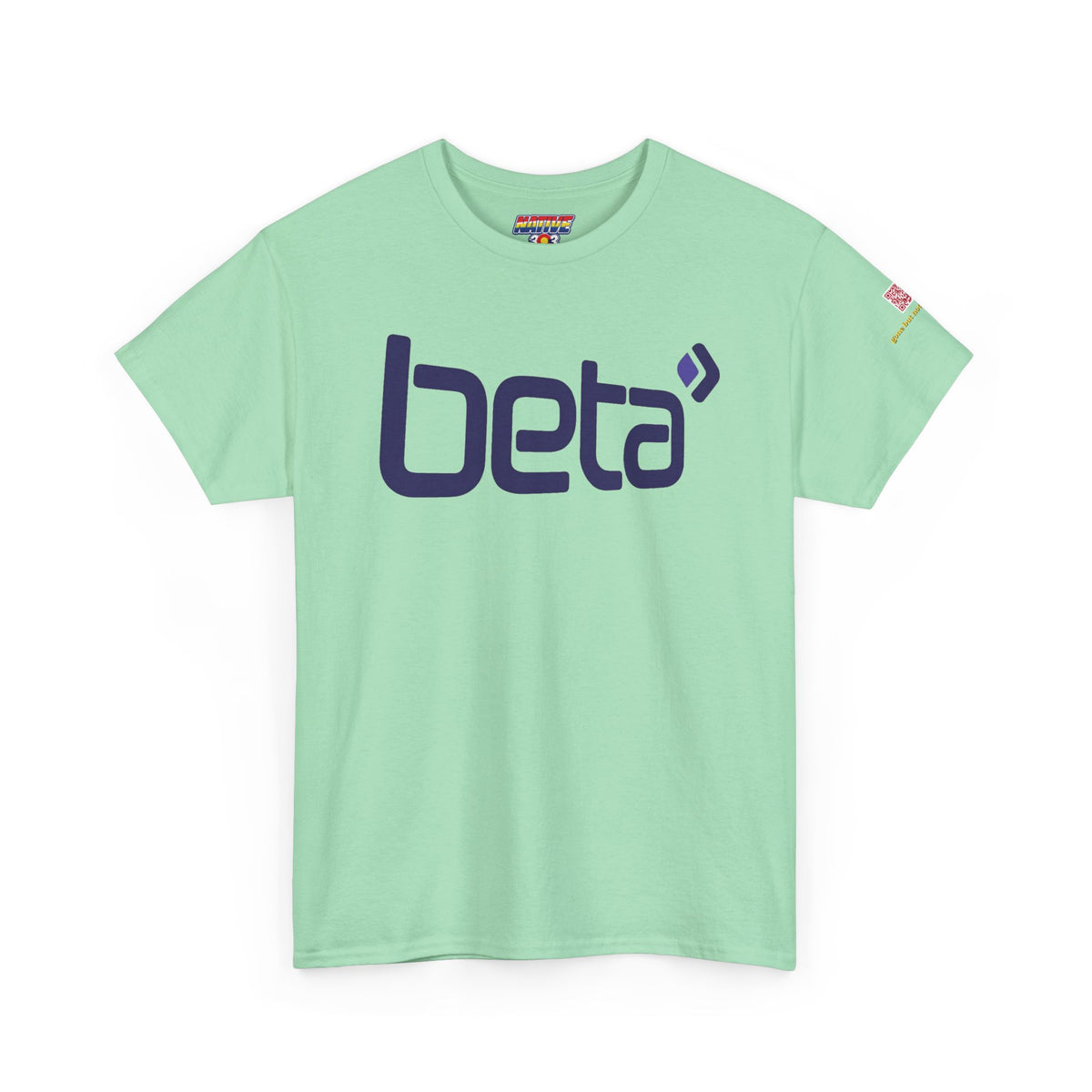 Beta Club - vintage Colorado gear
