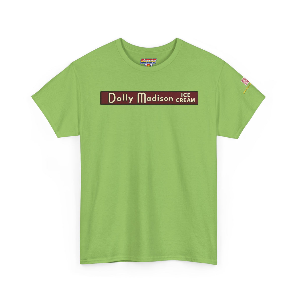 Dolly Madison - vintage Denver gear