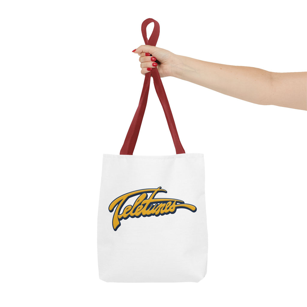 Teletunes Tote