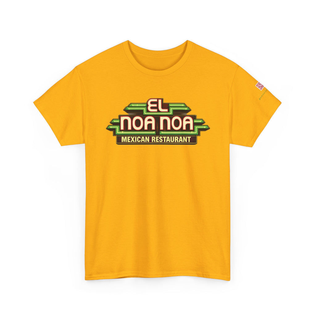 el Noa Noa - vintage Denver gear