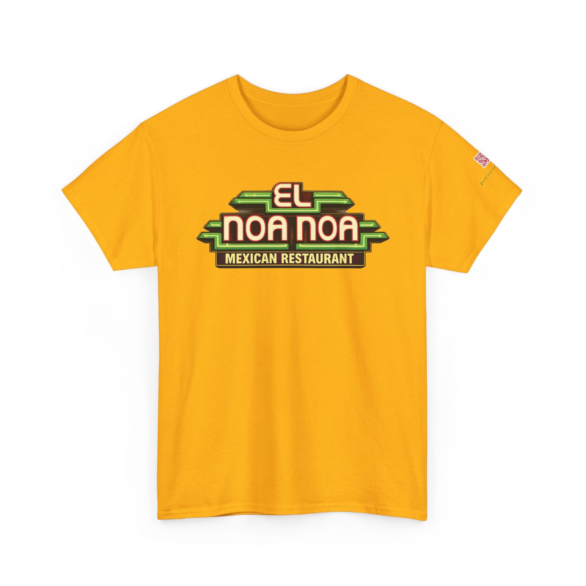 el Noa Noa - vintage Denver gear
