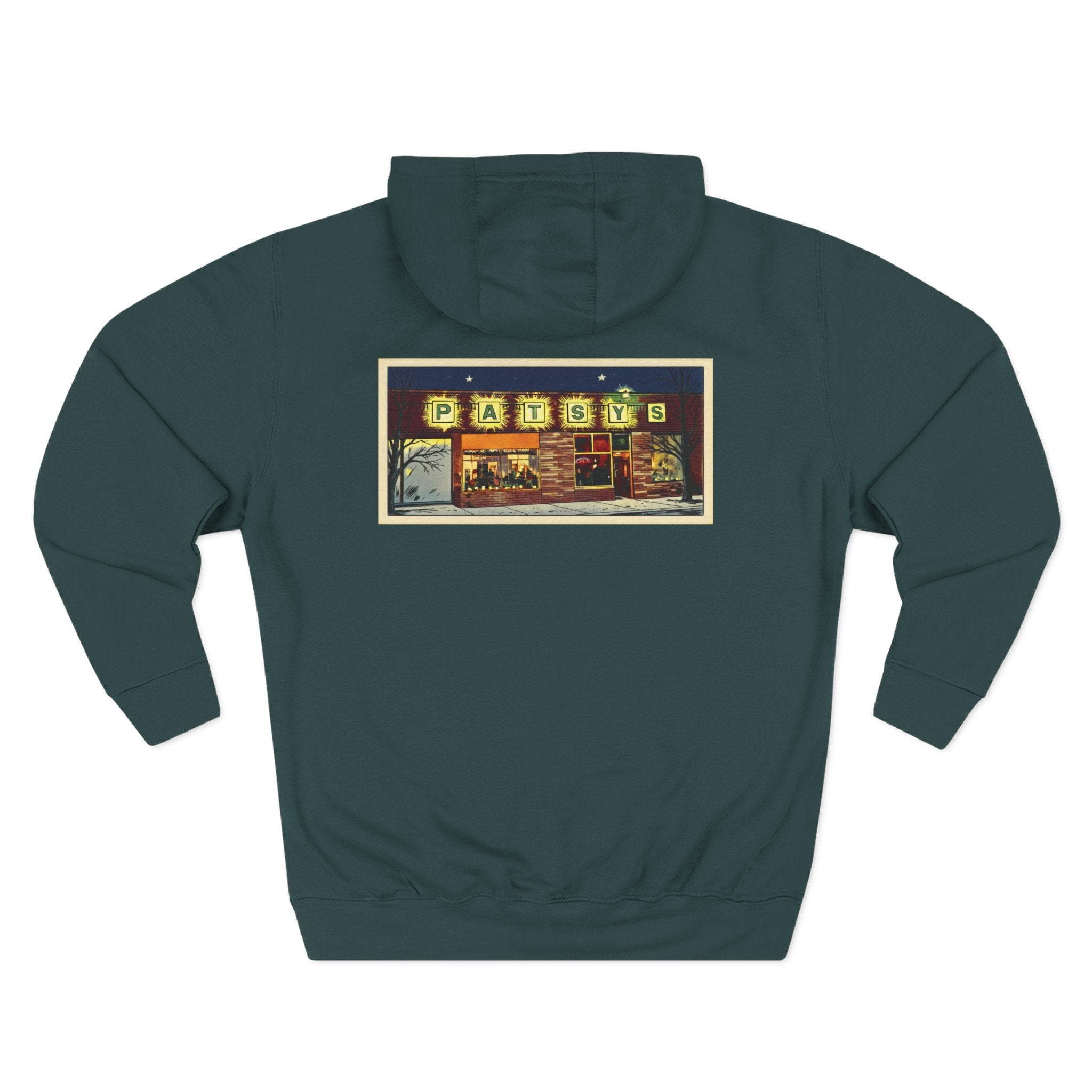 PATSY'S Hoodie