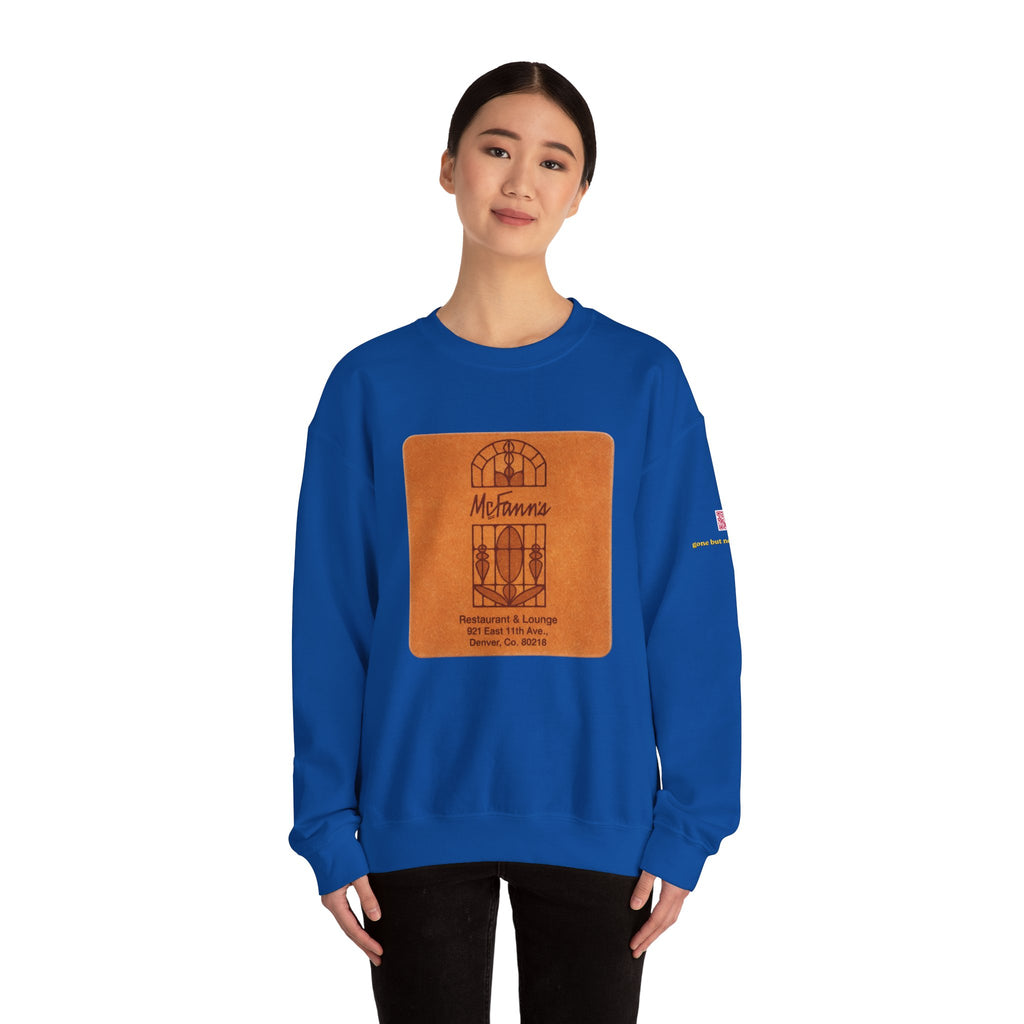 McFann’s | Native303 Sweatshirt