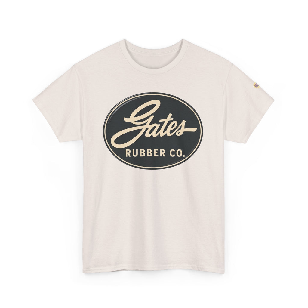 Gates Rubber Company - vintage Denver gear