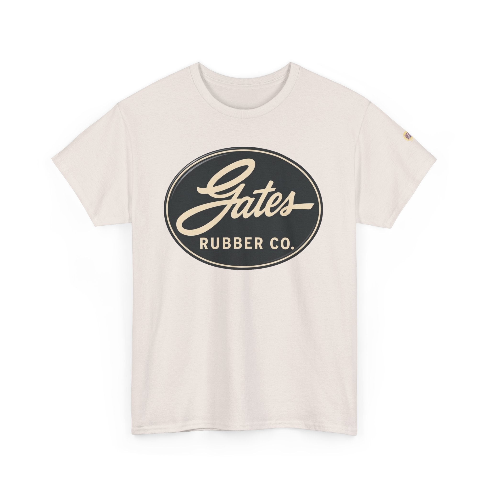 Gates Rubber Company - vintage Denver gear