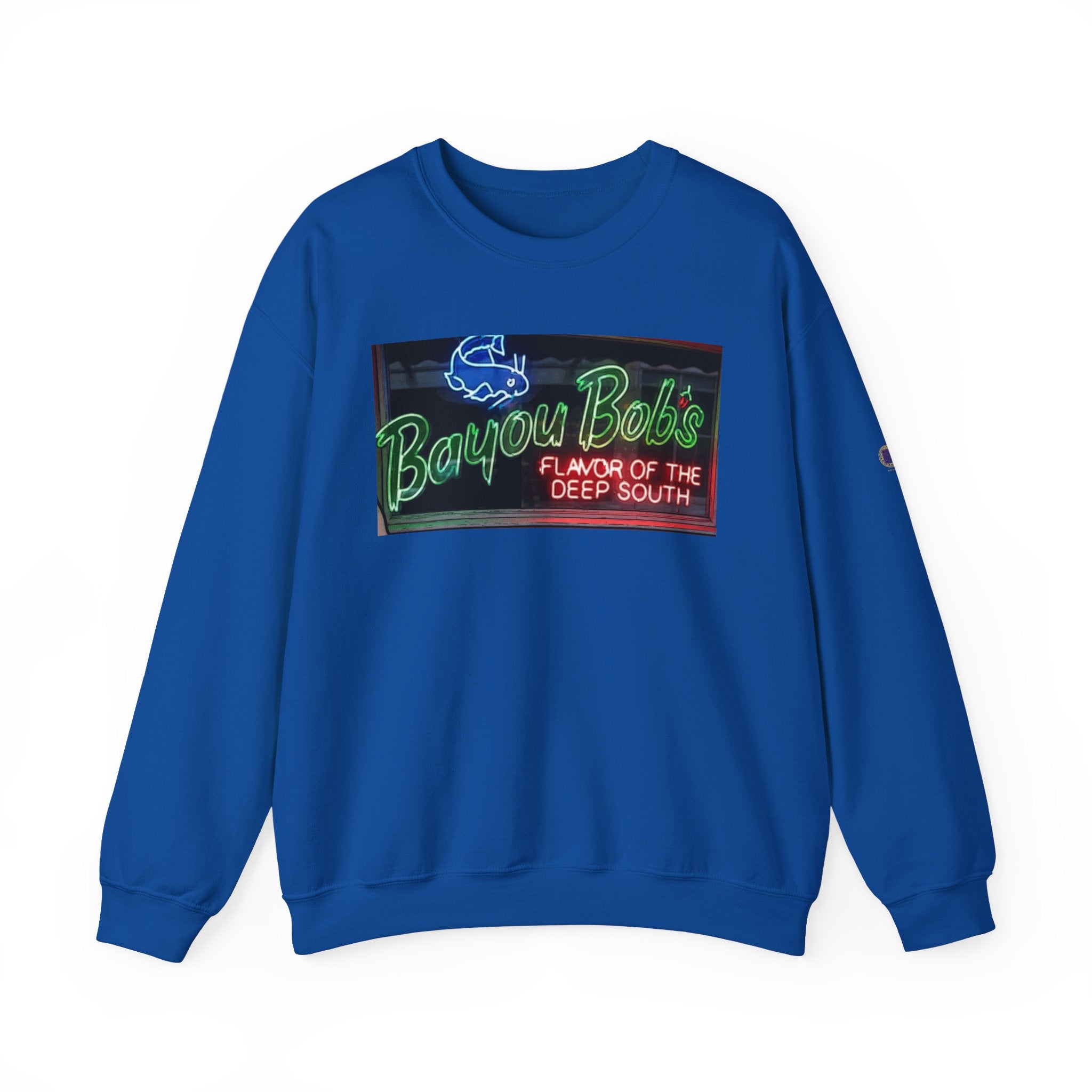 Bayou Bob's | Native303 Sweatshirt