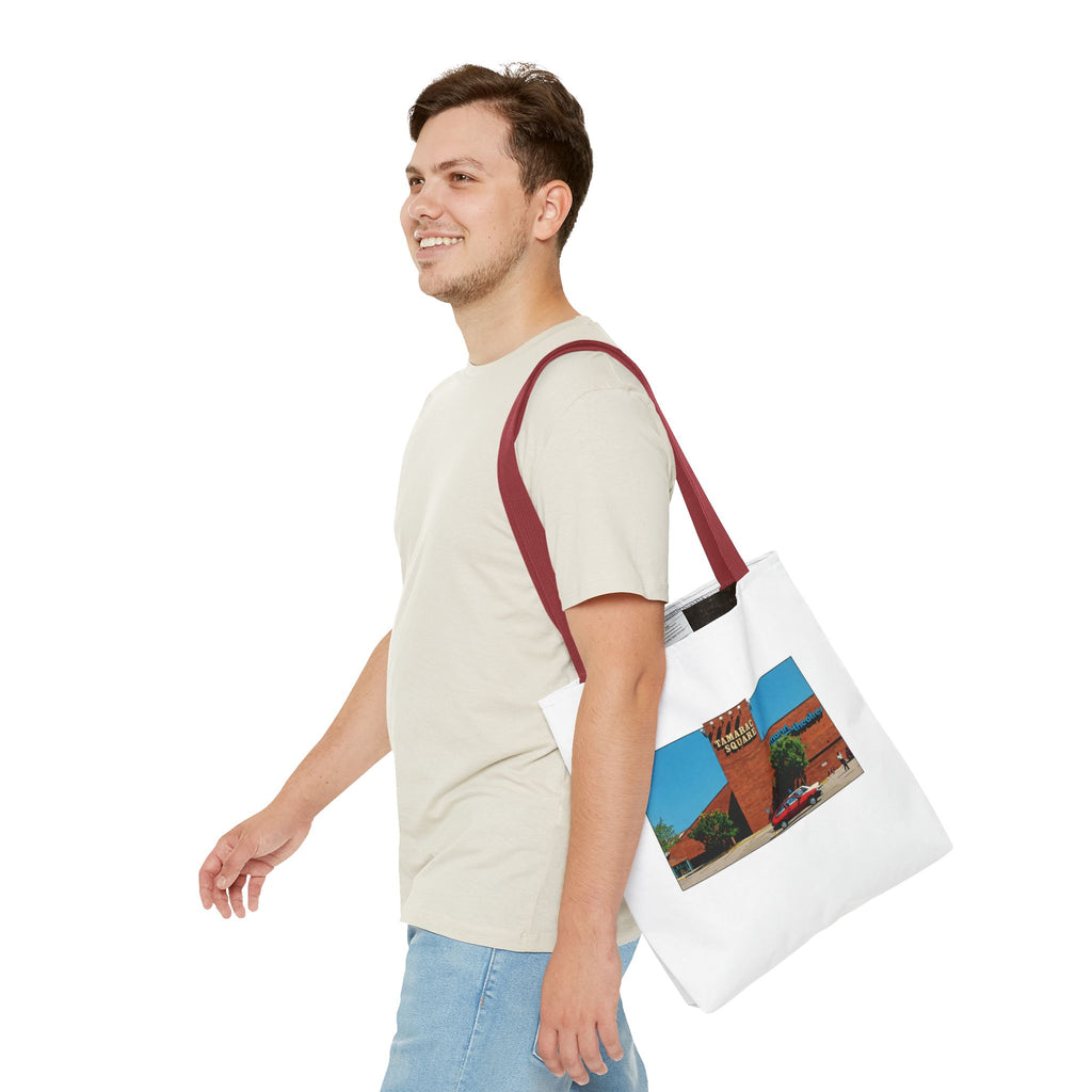 Tamarac Square Mall Tote