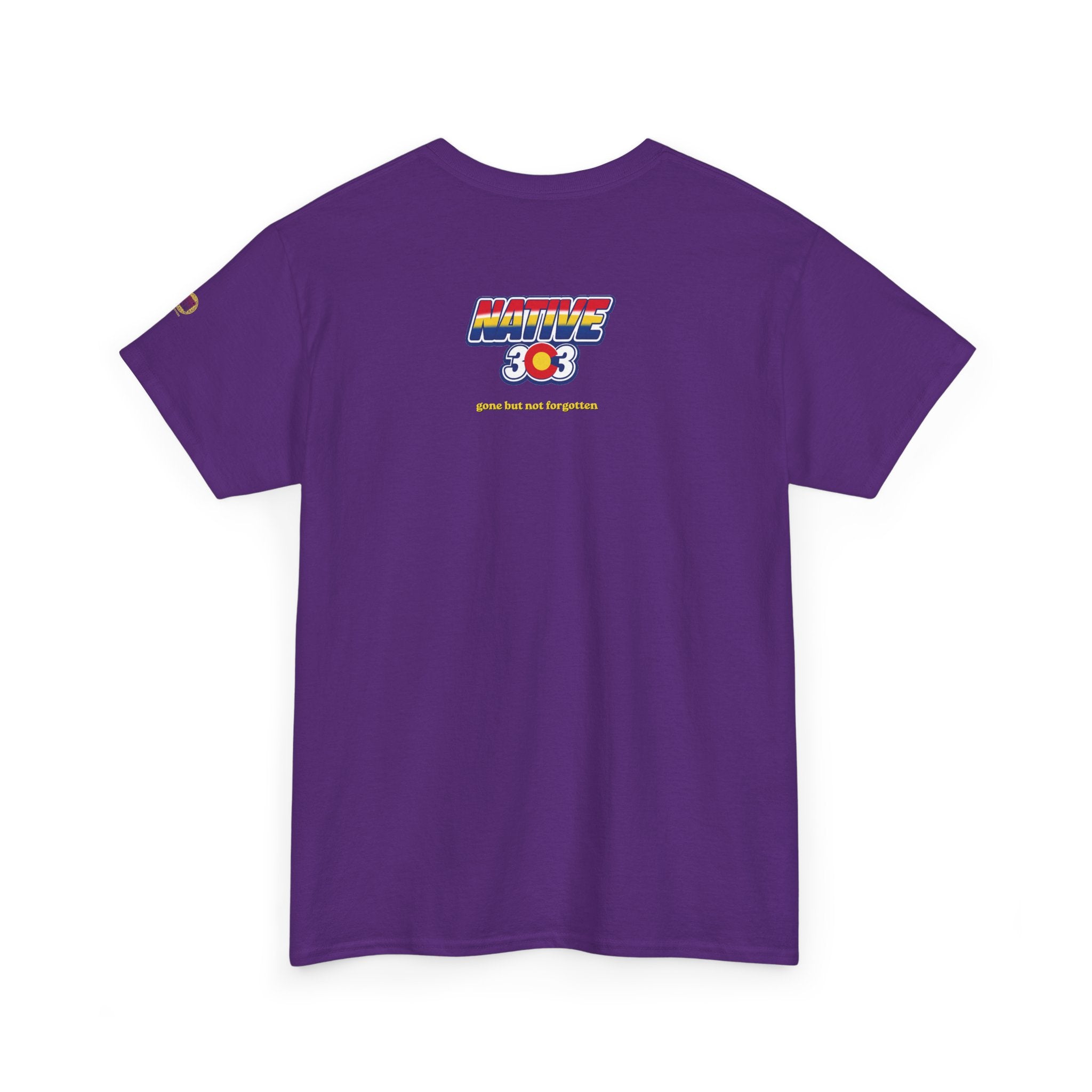 Chubby's - vintage Denver gear