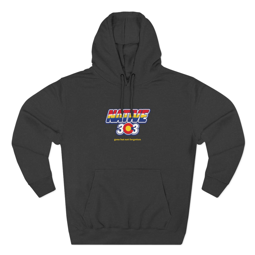 SAUCY NOODLE pop art comics style Hoodie