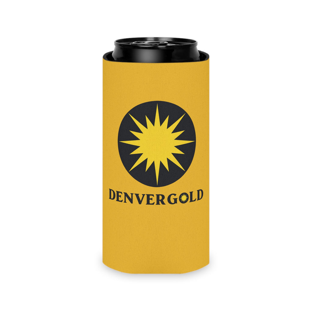 DENVER GOLD Can Cooler