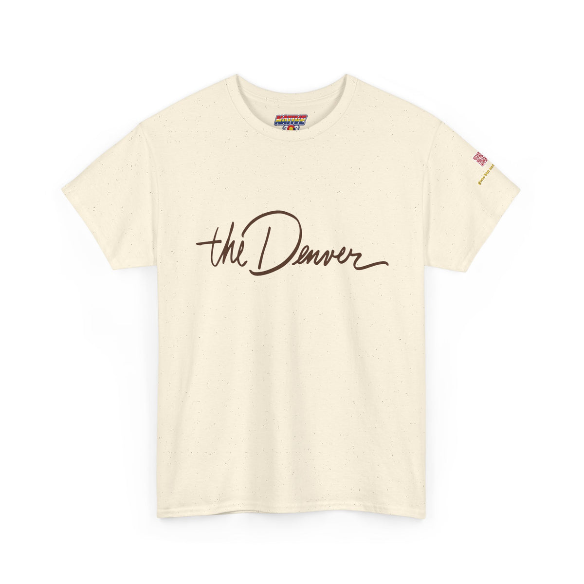 DENVER DRY GOODS - vintage Metro Denver gear