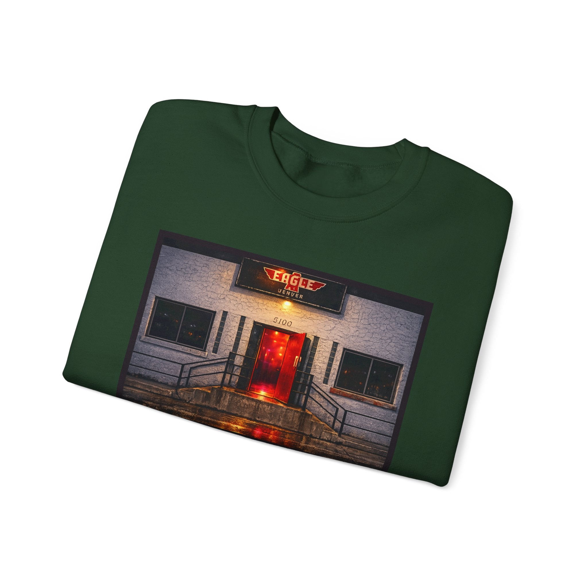 The Eagle | Native303 Sweatshirt