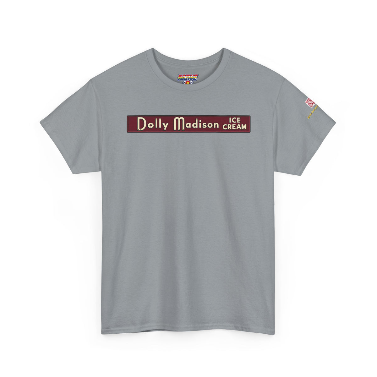 Dolly Madison - vintage Denver gear