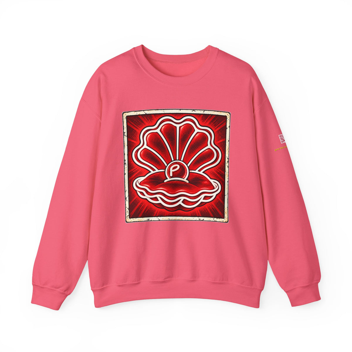 Pearl | Native303 Sweatshirt