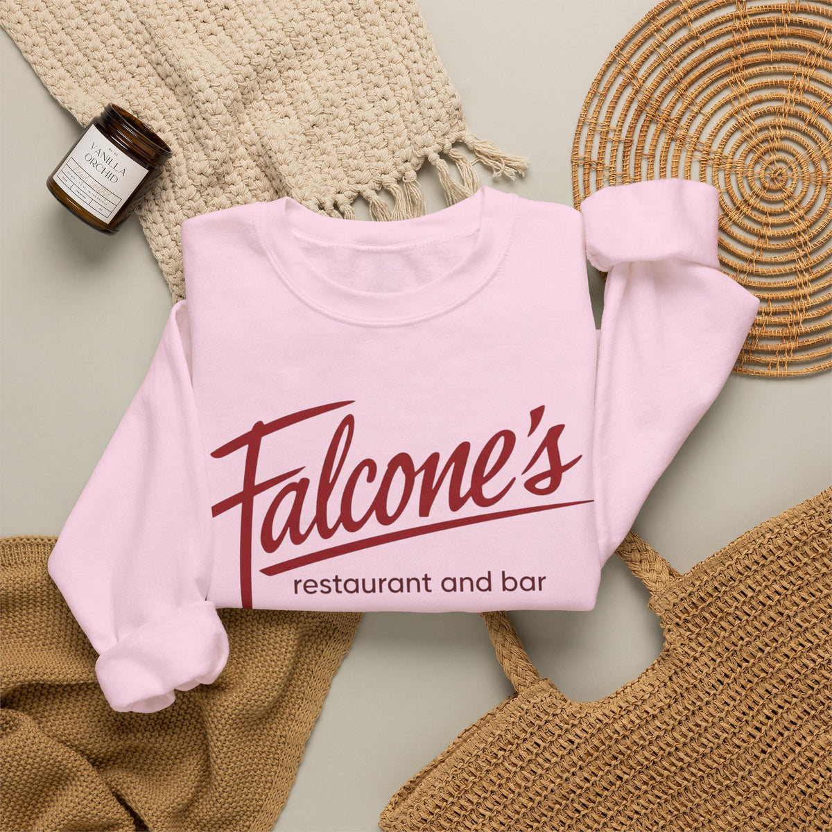 Falcone’s | Native303 Sweatshirt