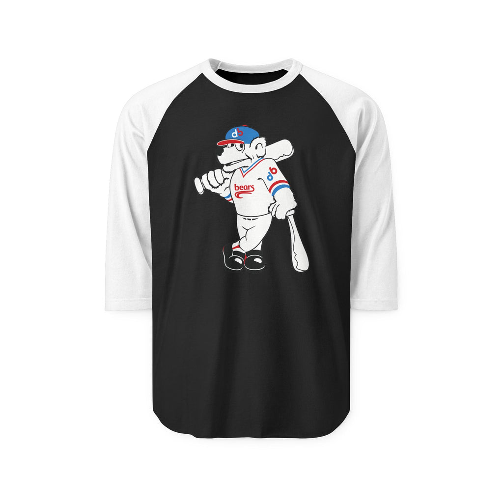 DENVER BEARS | Vintage Denver Retro Baseball Tee