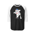 DENVER BEARS | Vintage Denver Retro Baseball Tee